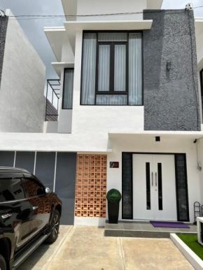 Villa Kandara Batu